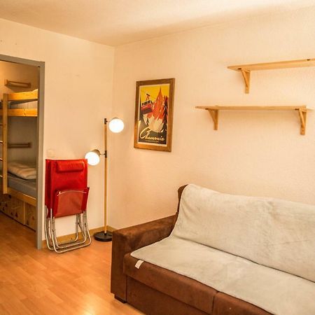 Cosy Chamonix Studio Apartment ภายนอก รูปภาพ